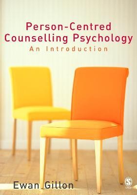 Person-Centred Counselling Psychology(English, Electronic book text, Gillon Ewan)