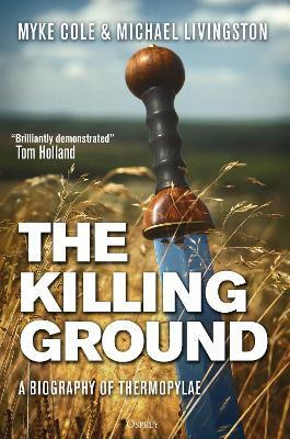 The Killing Ground(English, Hardcover, Cole Myke Dr)