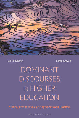 Dominant Discourses in Higher Education(English, Paperback, Kinchin Ian M. Professor)