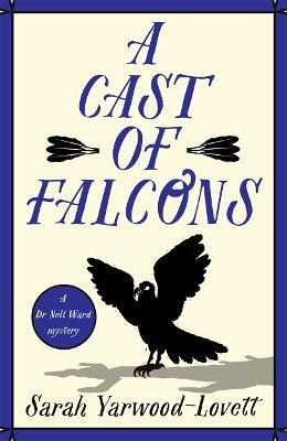 A Cast of Falcons(English, Paperback, Yarwood-Lovett Sarah)