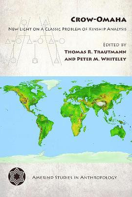 Crow-Omaha(English, Hardcover, unknown)