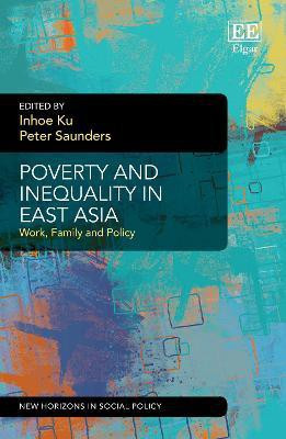 Poverty and Inequality in East Asia(English, Hardcover, unknown)