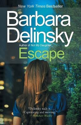 Escape(English, Paperback, Delinsky Barbara)