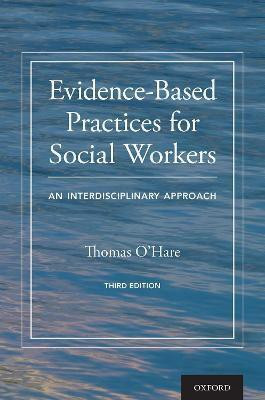 Evidence-Based Practices for Social Workers(English, Paperback, O'Hare Thomas)