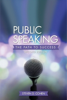 Public Speaking(English, Paperback, Cohen Steven D.)