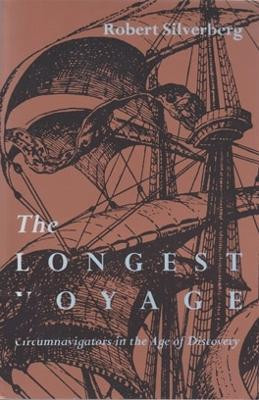 The Longest Voyage(English, Paperback, Silverberg Robert)
