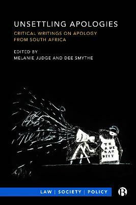 Unsettling Apologies(English, Paperback, unknown)