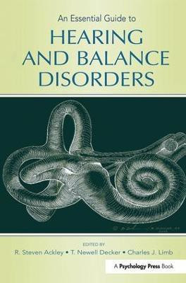 An Essential Guide to Hearing and Balance Disorders(English, Paperback, unknown)