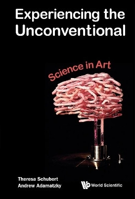 Experiencing The Unconventional: Science In Art(English, Hardcover, unknown)