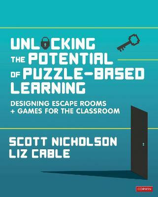 Unlocking the Potential of Puzzle-based Learning(English, Paperback, Nicholson Scott)