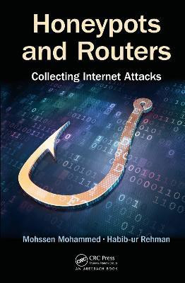 Honeypots and Routers(English, Electronic book text, Mohammed Mohssen)