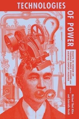 Technologies of Power(English, Paperback, unknown)