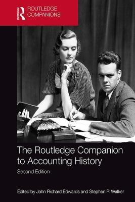 The Routledge Companion to Accounting History(English, Hardcover, unknown)