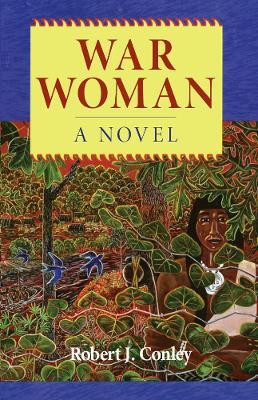 War Woman(English, Paperback, Conley Robert J.)