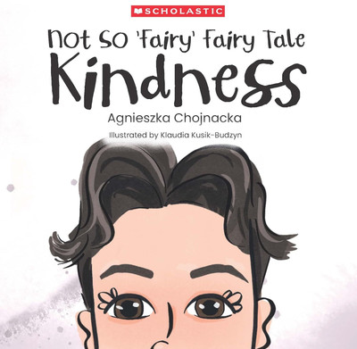 Not So 'Fairy' Fairy Tale- Kindness (Part of a Series Called Not So 'Fairy' Fairy Tales)(English, Paperback, unknown)