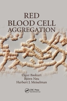 Red Blood Cell Aggregation(English, Paperback, Baskurt Oguz)