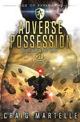 Adverse Possession(English, Paperback, Martelle Craig)