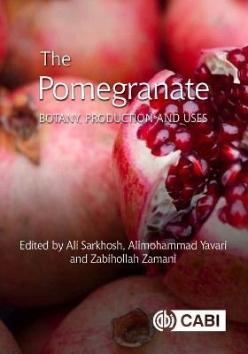 The Pomegranate(English, Hardcover, unknown)