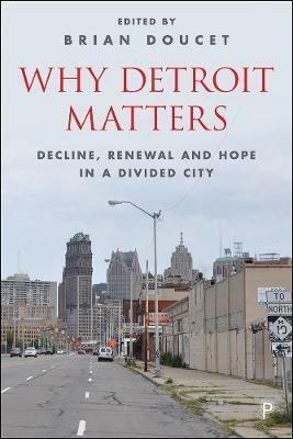 Why Detroit Matters(English, Paperback, unknown)