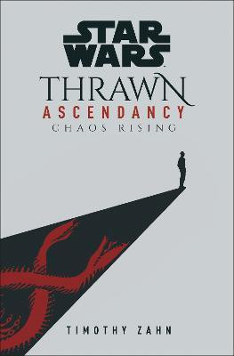 Star Wars: Thrawn Ascendancy(English, Paperback, Zahn Timothy)