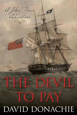 The Devil to Pay(English, Paperback, Donachie David)