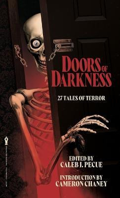Doors of Darkness(English, Paperback, unknown)