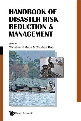 Handbook Of Disaster Risk Reduction & Management: Climate Change And Natural Disasters(English, Hardcover, Madu Christian N)