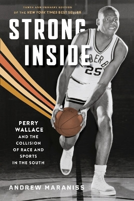 Strong Inside(English, Paperback, Maraniss Andrew)