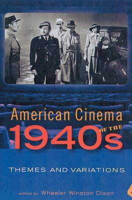 American Cinema of the 1940s(English, Paperback, unknown)