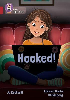 Hooked!(English, Paperback, Cotterill Jo)