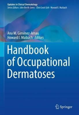 Handbook of Occupational Dermatoses(English, Hardcover, unknown)