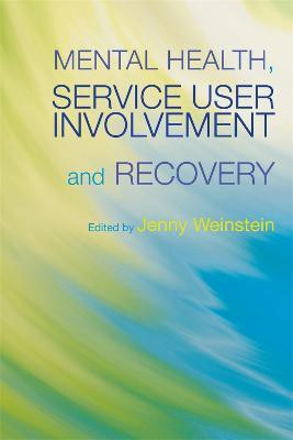 Mental Health, Service User Involvement and Recovery(English, Paperback, unknown)
