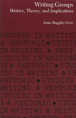 Writing Groups(English, Paperback, Gere Anne R.)