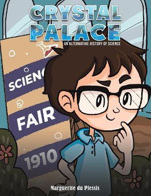 Crystal Palace(English, Paperback, Du Plessis Marguerite)