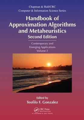Handbook of Approximation Algorithms and Metaheuristics(English, Hardcover, unknown)