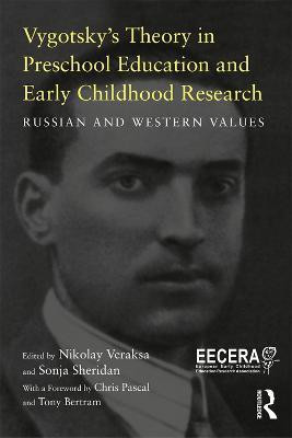 Vygotsky's Theory in Early Childhood Education and Research(English, Paperback, unknown)