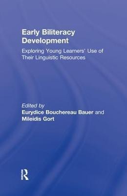 Early Biliteracy Development(English, Hardcover, unknown)