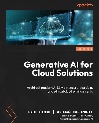 Generative AI for Cloud Solutions(English, Paperback, Singh Paul)