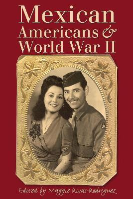 Mexican Americans and World War II(English, Paperback, unknown)