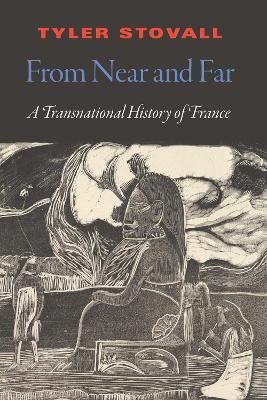 From Near and Far(English, Hardcover, Stovall Tyler)