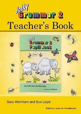 Grammar 2 Teacher's Book Second  Edition(English, Paperback, Wernham Sara)