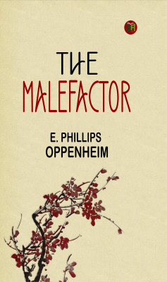 The Malefactor(Paperback, E. Phillips Oppenheim)