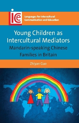 Young Children as Intercultural Mediators(English, Electronic book text, Guo Zhiyan)