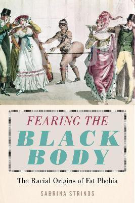 Fearing the Black Body(English, Electronic book text, Strings Sabrina)