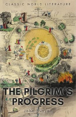 The Pilgrim's Progress(English, Paperback, Bunyan John)