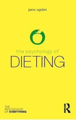 The Psychology of Dieting(English, Paperback, Ogden Jane)