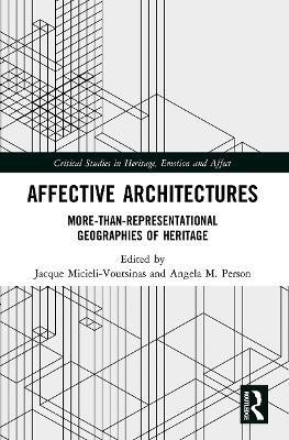 Affective Architectures(English, Paperback, unknown)