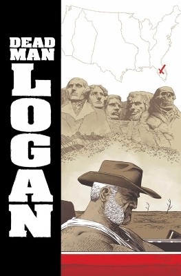 Dead Man Logan Vol. 2: Welcome Back, Logan(English, Paperback, Brisson Ed)