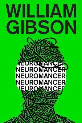 Neuromancer(English, Paperback, Gibson William)