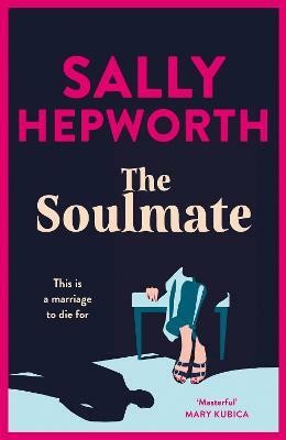 The Soulmate(English, Hardcover, Hepworth Sally)